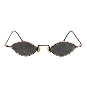 Lanvin Purple Blue Metal Frame‎ Eyeglass Frames 718 04 000 41-24-130